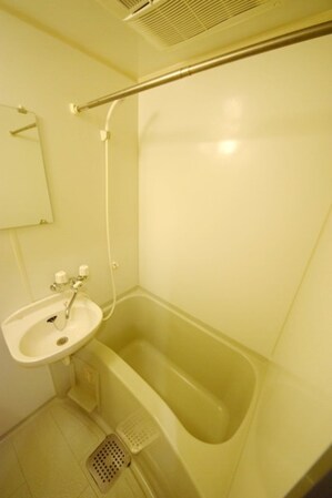 ダイナフォート日本橋の物件内観写真